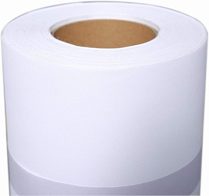 Premium Polyster Matte Canvas Roll, Quick Dry, Wide Format Inkjet Printer Compatible, Perfect for Fine Art, Photography, Giclée Printing, Archival Quality Prints. (36"x100' 290gsm Polyester)