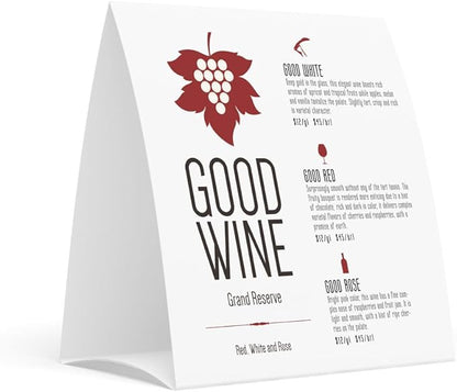 Wausau Exact Index Cardstock, 250 Sheets, White, 94 Brightness, 110 lb, 8.5 x 14 Inches (Pack of 4)