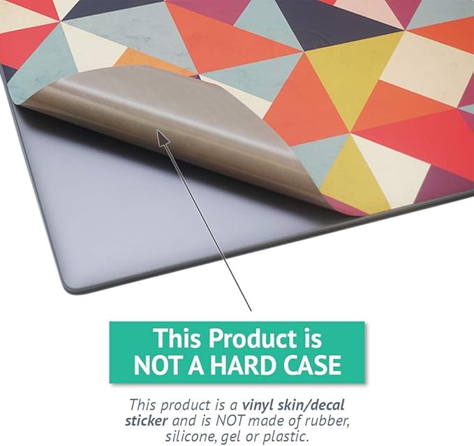 MightySkins Skin Compatible with HP Pavilion x360 15" (2017) - Solid Seafoam | Protective, Durable, and Unique Vinyl Decal wrap Cover | Easy to Apply, Remove, and Change Styles | Made in The USA