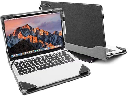 Stand Case Cover Compatible with ASUS ZenBook Flip 13 UX371 UX363 UX391 UX331 UX300F 13.3 inch Laptop Notebook Cover Protective Sleeves