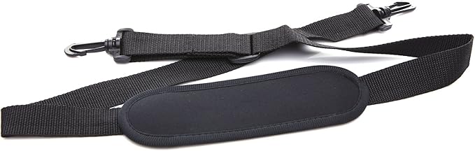 11-Inch to 12-Inch Neoprene Laptop Sleeve Case Bag with shoulder strap For 11", 11.6", 12" Ultrabook/Acer/Asus/Dell/HP/Toshiba/Lenovo/Chromebook (Red butterfly)