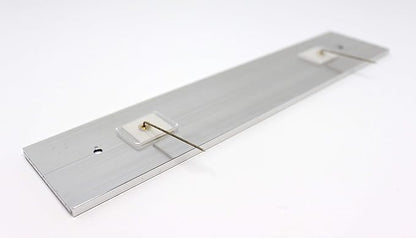 Partition Pins | Cubicle Pins | Office Cubicle Decor Pins - Value Pack of 50 Fabric Pins for Furniture, Office Signs, and Fabric Mounting - Made in The USA