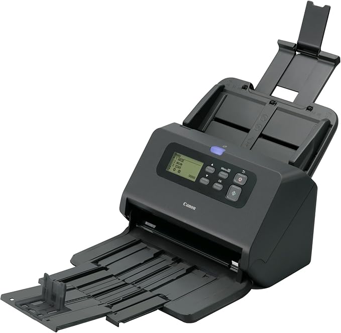 Canon imageFORMULA DR-M260 Sheetfed Scanner - 600 dpi Optical