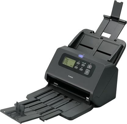Canon imageFORMULA DR-M260 Sheetfed Scanner - 600 dpi Optical