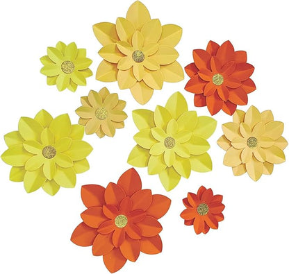 Yellow Cardstock 8.5 x 11 Craft Paper Cover Stock- Construction Art Scrapbook Paper 80lb for Crafts, Embossing, Quilling, Cardmaking-30 Sheets