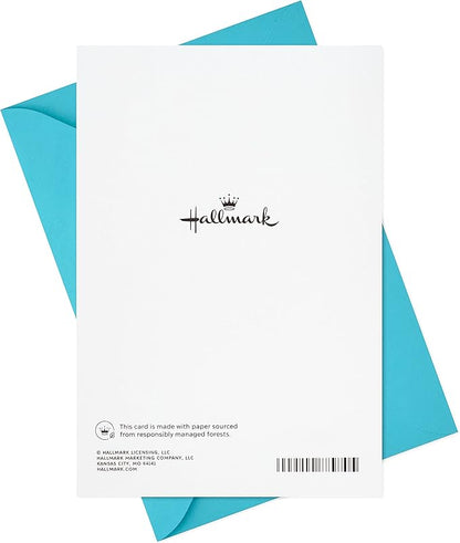 Hallmark Coworker Goodbye Card (Easy To Like)