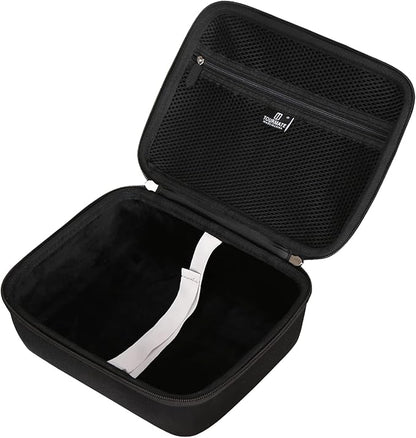 Hard Storage Case for TMY Projector 7500 Lumens 1080P Full HD Supported Portable Projector(ONLY CASE)