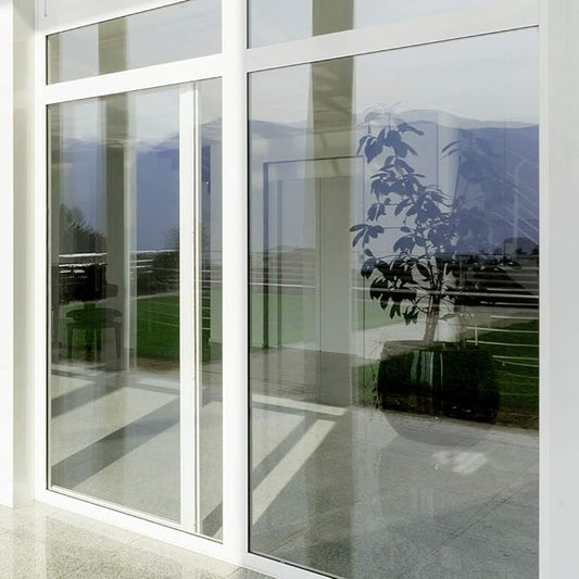 BDF NSN70 Window Film Transparent High Heat Rejection & UV Cut (Very Light) - 24in X 100ft