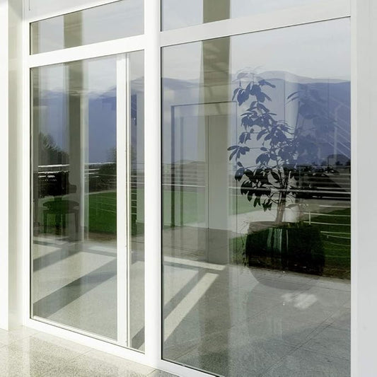 BDF NSN70 Window Film Transparent High Heat Rejection & UV Cut (Very Light) - 36in X 7ft