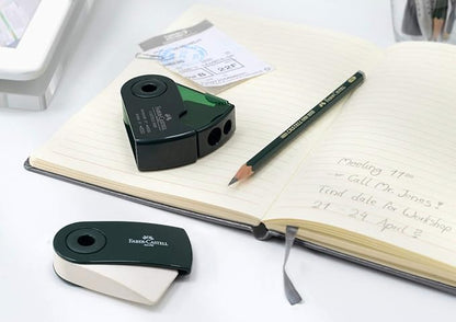 Alvin FC119008 Castel 9000 Pencil 8b