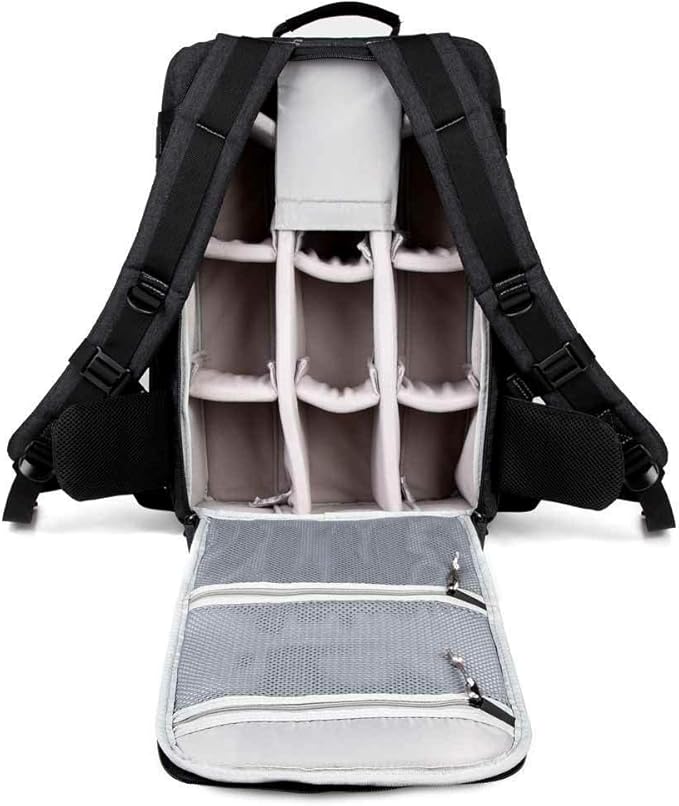 ProMaster Cityscape 71 Backpack - Charcoal Grey, (Model 2264)