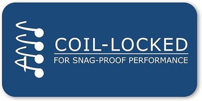 Roaring Spring Lefty Spiral Journal, College Ruled Small Left Handed Notebook, 8" x 5", 80 Sheets, Assorted Color Covers