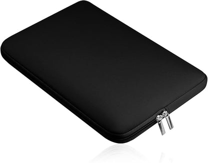 15.6 Inch Laptop Sleeve Computer Case Bag Cover Compatible for all 15-15.6 inch laptop Apple 15.4" MacBook Pro or with Retina 2015 and Before Microsoft Surface Book 2 15.6" Hp Elitebook 850 g5