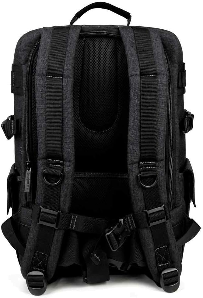 ProMaster Cityscape 71 Backpack - Charcoal Grey, (Model 2264)