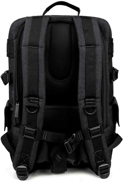 ProMaster Cityscape 71 Backpack - Charcoal Grey, (Model 2264)