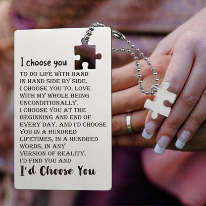 llxxeyopqdxz Wallet Insert Card, Engraved Wallet Inserts Card, Anniversary Valentine's Day Birthday Cards Gifts for Husband Boyfriend, Engraved Wallet Gift, Gifts for Wife Husband