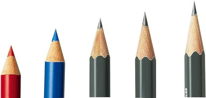 Kutsuwa STAD T'GAAL Angle Adjustable Pencil Sharpener (RS017PK)