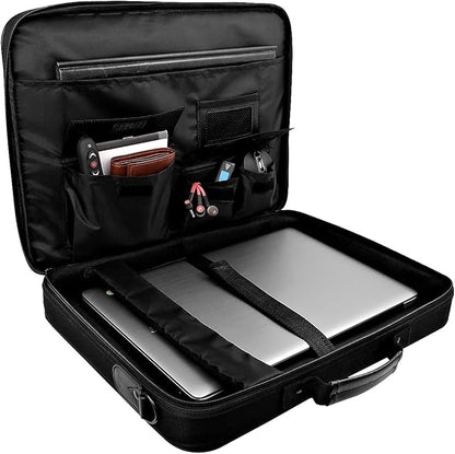 V7 CCK16-BLK-3N 16.1" Essential Frontloader Notebook Carrying Case