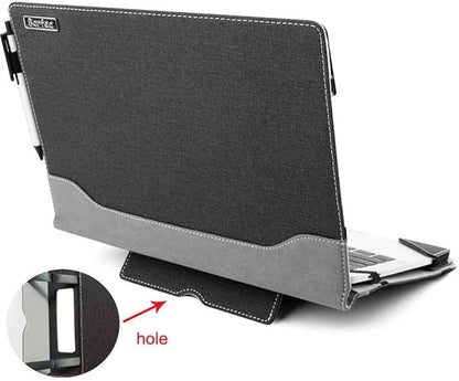 Stand Case Cover Compatible with ASUS ZenBook Flip 13 UX371 UX363 UX391 UX331 UX300F 13.3 inch Laptop Notebook Cover Protective Sleeves