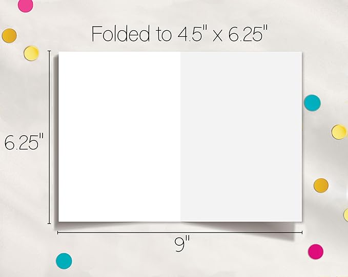 Birthday Card for Boss, Funny Cards for Boss from Employee, The Best Gift is Having Us as your Employees, Cards from Office for Manager or Supervisor