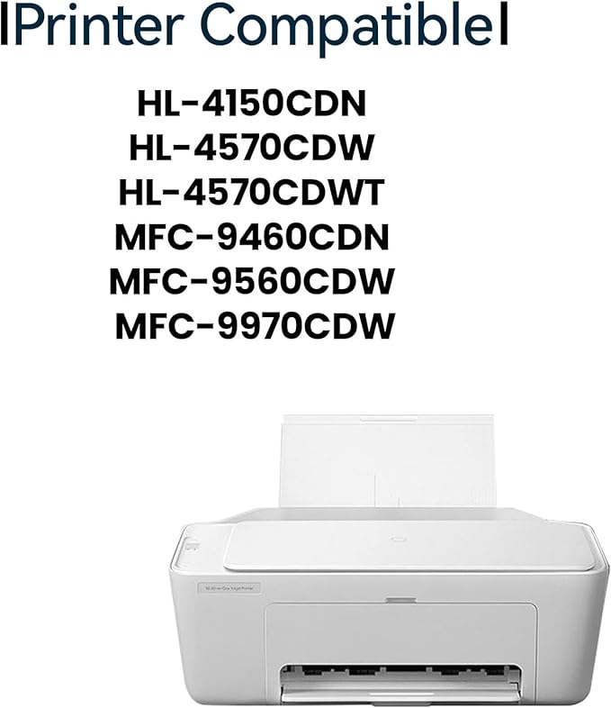 Remanufactured 1PK BU-300CL BU300CL Belt Unit Use with HL-4150CDN HL-4570CDW HL-4570CDWT MFC-9460CDN MFC-9560CDW MFC-9970CDW Printers