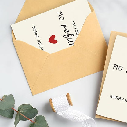 Valentine Day Gifts & Card | Anniversary Card to Husband | Funny Anniversary Card & Gifts for Women, Men, Husband, Wife, Him, and Her | Happy Anniversary Decorations