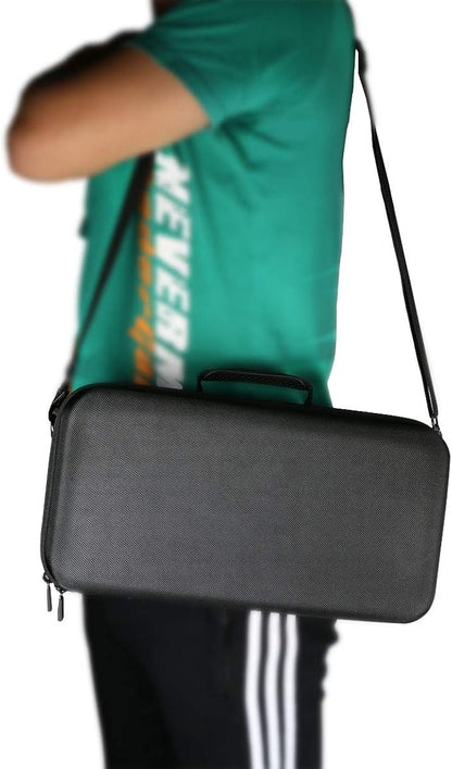 co2CREA Hard Travel Case Replacement for HP OfficeJet 200 Portable Printer Mobile Printing (CZ993A)