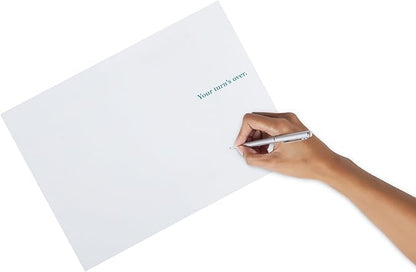 Hallmark Shoebox Funny Birthday Card (Young Once)