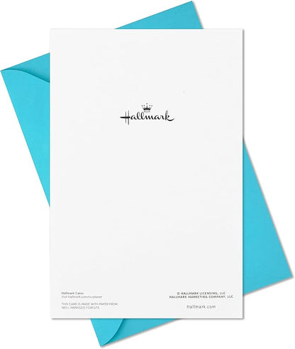 Hallmark Graduation Card (So Much to Celebrate)