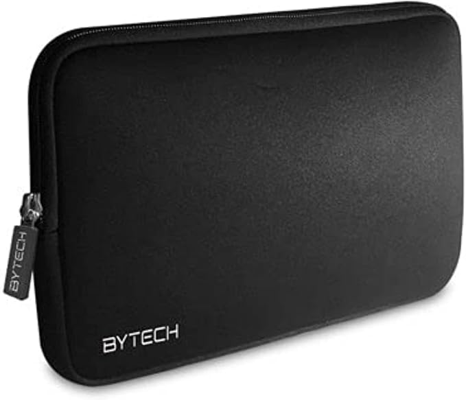 BYTECH BYLC14100BK BYTECH 14" Laptop Sleeve