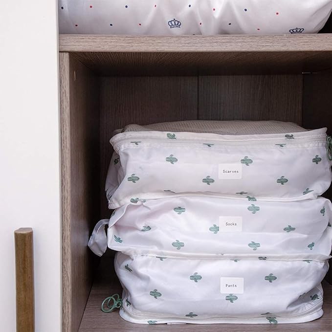 Phomemo [3*320 pcs] Original Labels for M110/M220/M221, 1.18'' x 0.79''(30 x 20mm), Square, White, 320 Labels/Roll, 3 Rolls, Multi-Purpose Self-Adhesive Thermal Labels, ALSO MADE FOR Phomemo M120/M200