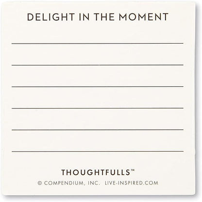 Compendium ThoughtFulls Pop-Open Cards — 2-Pack of Smile, Happy Day — 60 Pop-Open Cards, Each with a Different Message Inside