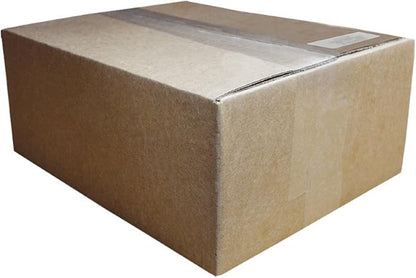 3 pt. Water-Soluble Paper | Dissolves Quickly in Water | Biodegradable | Eco-Friendly | Printer Compatible | Crafts, Drawing, Notes | Letter Size, 8.5” x 11” | Pack of 1,000 White Sheets