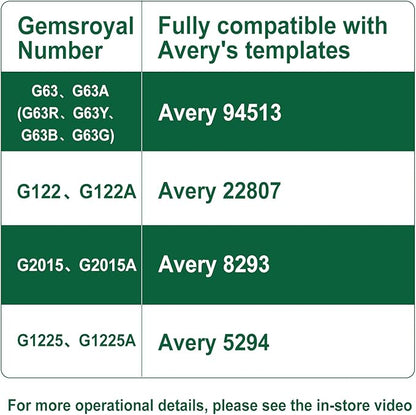 3 Inch Process Blue Round Labels,20 Sheets,6 Stickers per Sheet, 3 Inch Blue Color Coding Labels for Laser/Inkjet Printers,Colorful Dot Stickers 3" Diameter,Letter Size