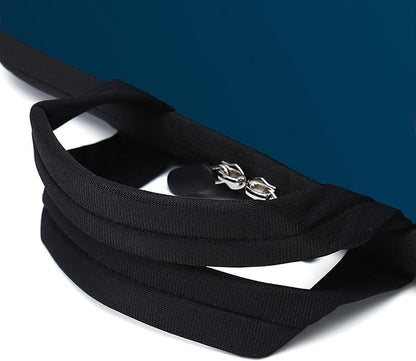 11.6" 12.2 inches Laptop Sleeve Chromebook Case Ultrabook Case Notebook Sleeve Tablet Case Neoprene Handle Sleeve for Men Women, Two Pockets Fit Apple MacBook Air Samsung Acer HP DELL (Games-2)