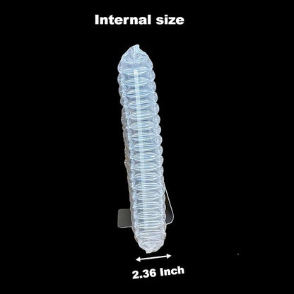 10 for 5 Screens with 1 Pump AIRPAKPRO Inflatable Protective Bags Compatible with 21.5" Imac Desktop Computer Shipping Boxes Protective Storage Case Monitor Dust Cover Compatible with 21.5" Screen