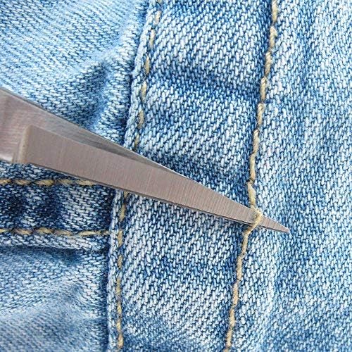 JubileeYarn Sun Motif Embroidery Craft Scissors - Black - 1 Scissor