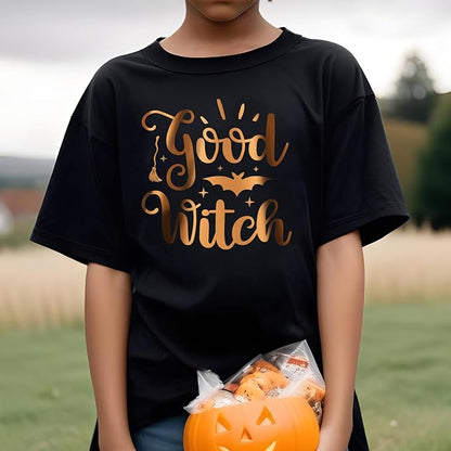 VINYL FROG Matte Metallic Heat Transfer Vinyl Roll HTV Vinyl - 12" x5ft Copper Metallic Satin Iron on Vinyl for T-Shirts, Heat Press Vinyl for DIY Craft Designs