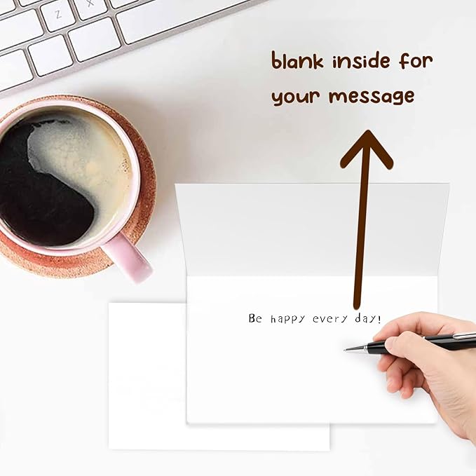 Cute Mother’s Day Card for Daughter, 1st Mothers Day Card for Daughter, Funny Mothers Day Gift from Mom, Mother's Day Card To Beautiful And Truly Amazing Daughter