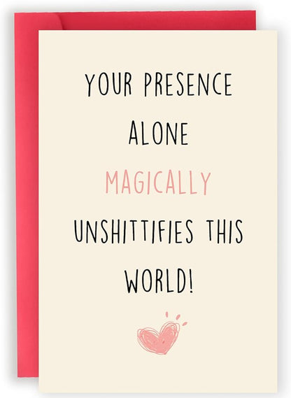 Happy Birthday Cards for Women Bestie Friend, Best Friend Birthday Gifts Card, Funny Bday Gifts for Close Female Friends, Bestie Sister Friendship Card for Lady Girl