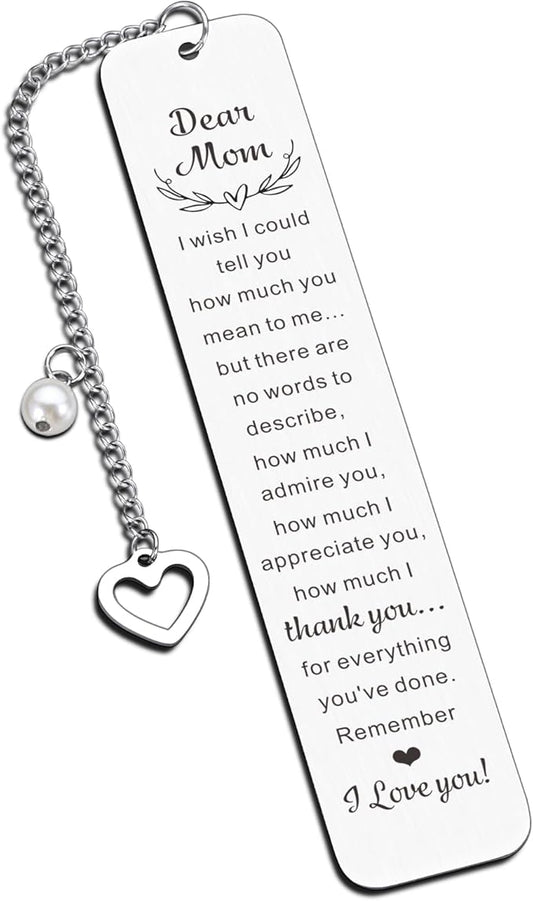 Stocking Stuffers for Mom, Christmas Gifts for Mom, Mom Christmas Gifts from Daughter Son, Mothers Day Gifts from Daughter Son, Birthday Gifts for Mom, Thanksgiving Valentines Day Gifts for Her Mom