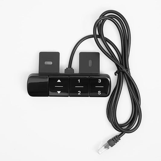 TOPSKY Handset for Standing Desk DF04.01 (8-pin)