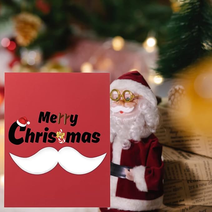 20 Sheets Colored Thick Paper Cardstock Blank for DIY Crafts Cards Making, Invitations, Scrapbook Supplies (Red, 8.5 x 11 inches)