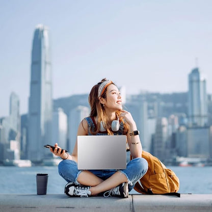 Acer Swift Go Intel Evo Thin & Light Premium Laptop 14" 1920x1200 100% sRGB Touch Screen Display Intel Core i7-1355U Intel Iris Xe 16GB LPDDR5 512GB Gen 4 SSD SFG14-71T-72QV