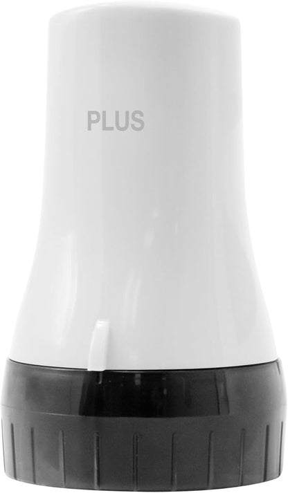 Advanced ID Roller, Protect Your Private Information with Guard Your ID Theft Prevention and Confidential Roller Stamp, Easy to use Mess-Free Address Blocker, ASOTV (Wide 3-Pack, White)