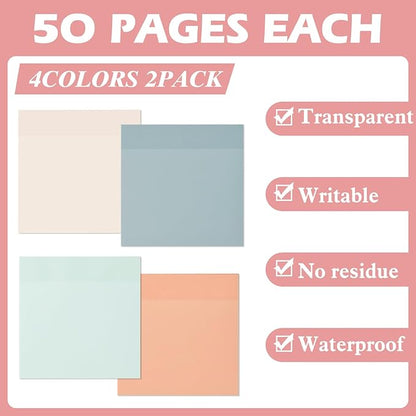 24pcs highlighters Pastel Bulk Assorted Colors Yellow Blue 8 Pads Transparent Sticky Notes tabs Yellow 3x3 Bulk Ruler 6 inch Comes with Colored Labels Sticky Index Tabs Page Book Marker