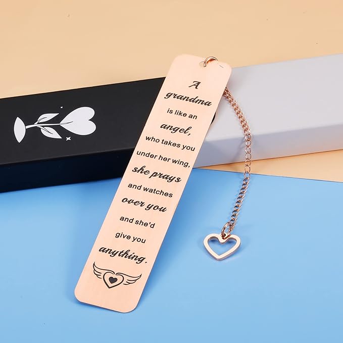 Mothers Day Gifts for Grandma, Grandmother Gifts from Grandaughter Grandson Birthday Christmas Gifts for Grandma Nana Grammy Grandmother Gifts from Teen Kid New Grandma Gifts