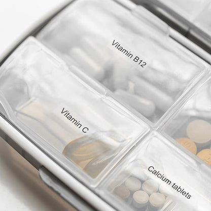 Phomemo D30 Label Tape, for D30 D35 Q30 Q30S Q31 Label Maker, Black on Transparent Clear Sticker Thermal Paper Self-Adhesive Label Maker Tape, 14mm x 30mm (0.55 x 1.18 Inch) 210 Labels/Roll, 3-Roll