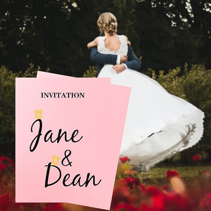 20 Sheets Colored Thick Paper Cardstock Blank for DIY Crafts Cards Making, Invitations, Scrapbook Supplies (Pink, 8.5 x 11 inches)