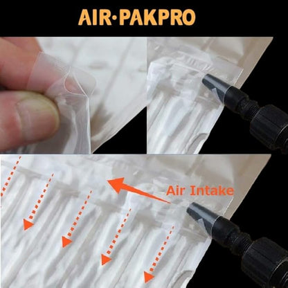 30 Pack with Hand Pump AIR PAKPRO 17Inch Inflatable Laptop Protective Bag Laptop Mailer Compatible With Laptop Shipping Boxes Notebook Computer Shipping Boxes Laptop Boxes For Shipping